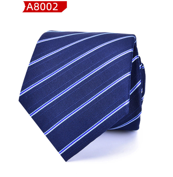 Men's Formal Business Tie - 8CM