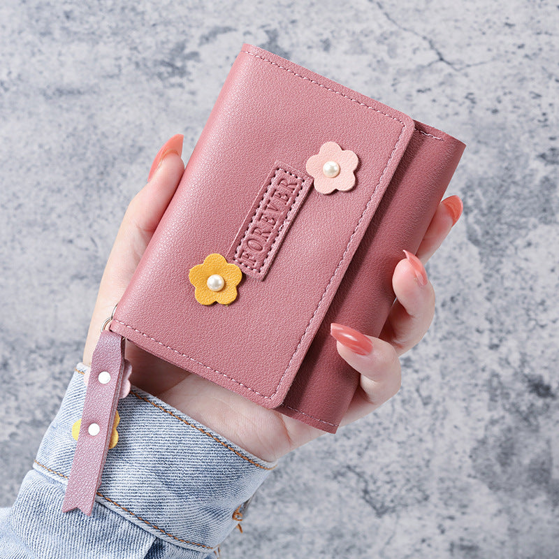 Women's Creative Fashion Wallet