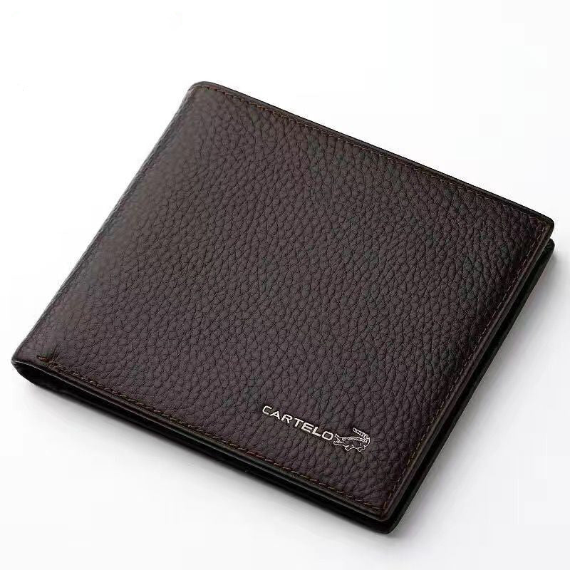 Men's Classic Wallet
