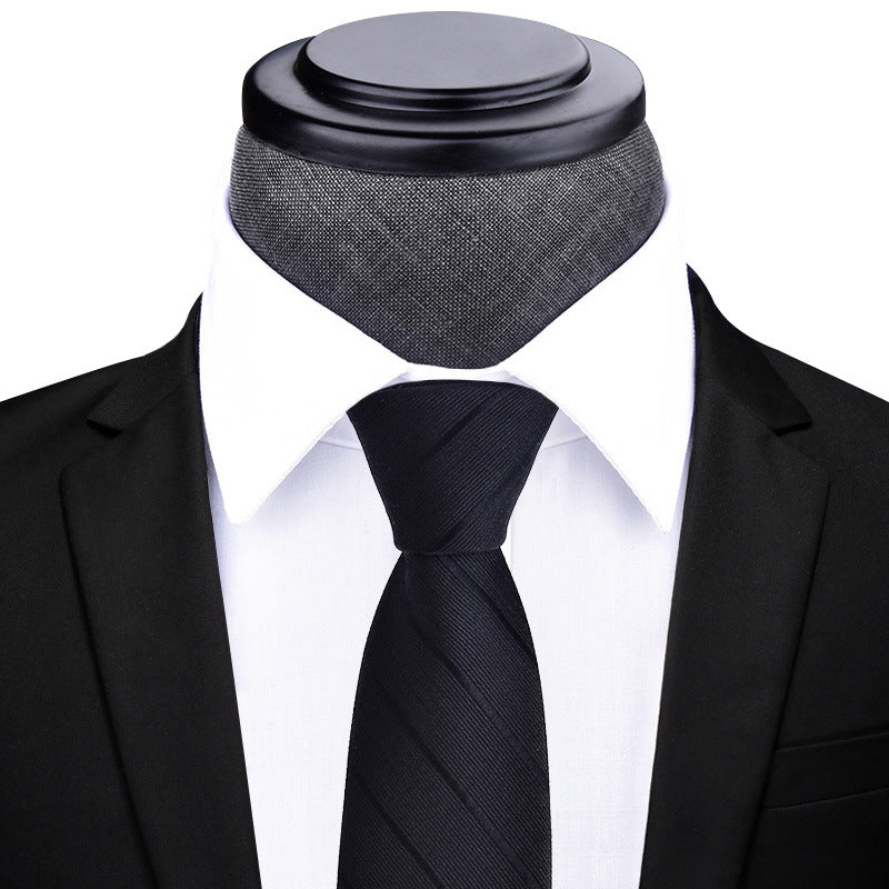 Men's Formal Business Tie - 8CM
