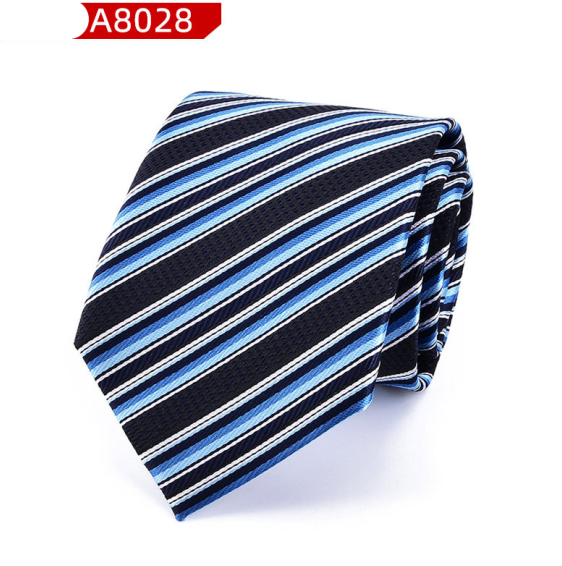 Men's Formal Business Tie - 8CM