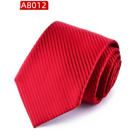 Men's Formal Business Tie - 8CM