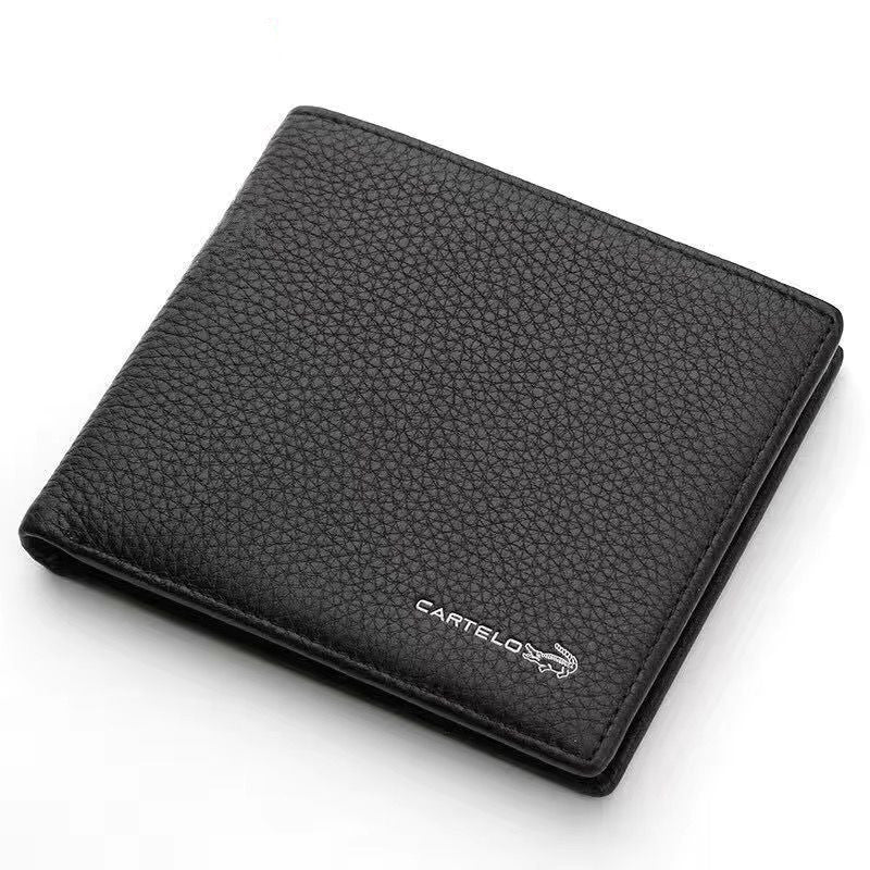 Men's Classic Wallet