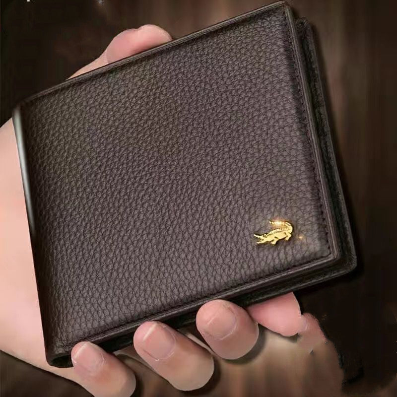 Men's Classic Wallet