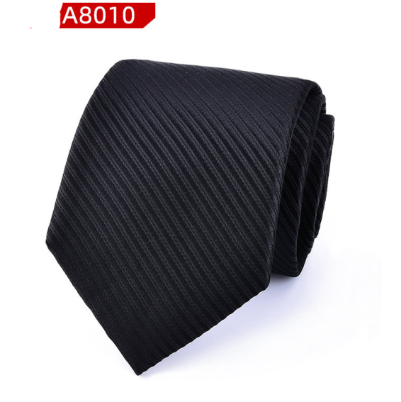 Men's Formal Business Tie - 8CM