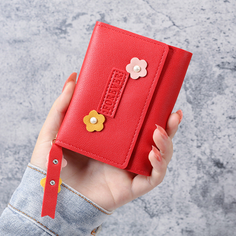 Women's Creative Fashion Wallet