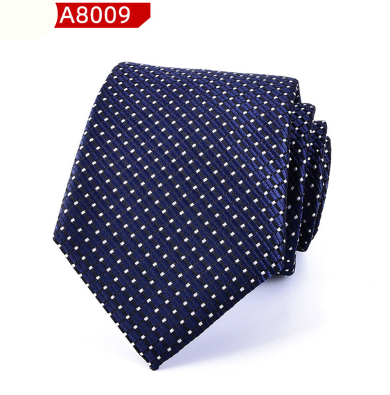 Men's Formal Business Tie - 8CM