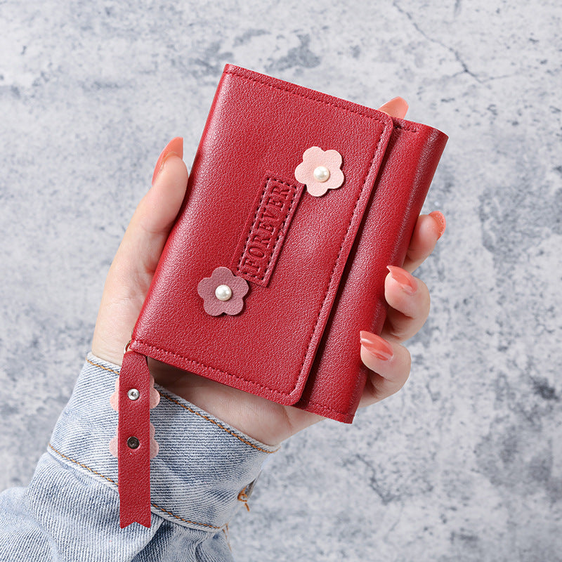 Women's Creative Fashion Wallet