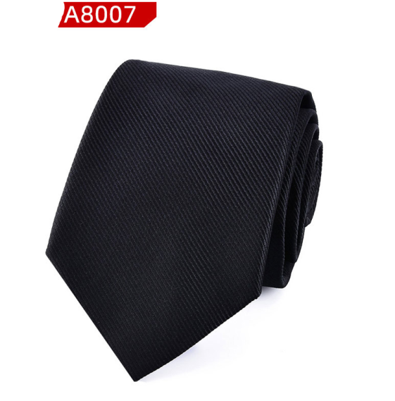 Men's Formal Business Tie - 8CM