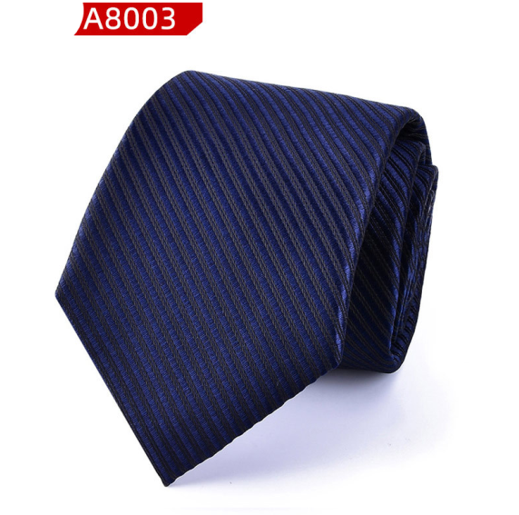 Men's Formal Business Tie - 8CM