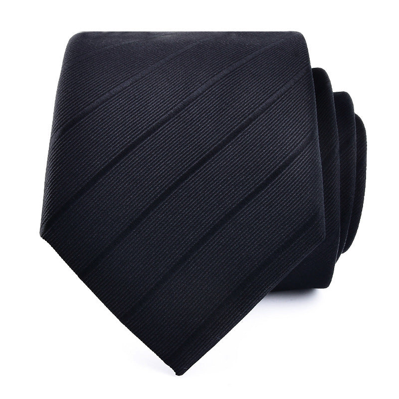 Men's Formal Business Tie - 8CM
