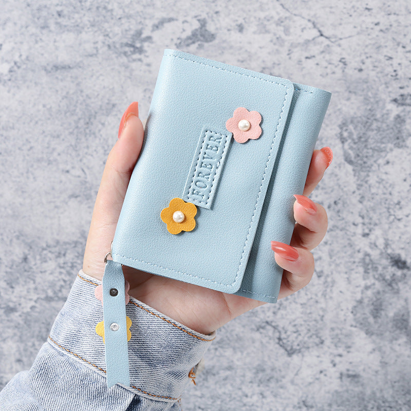 Women's Creative Fashion Wallet