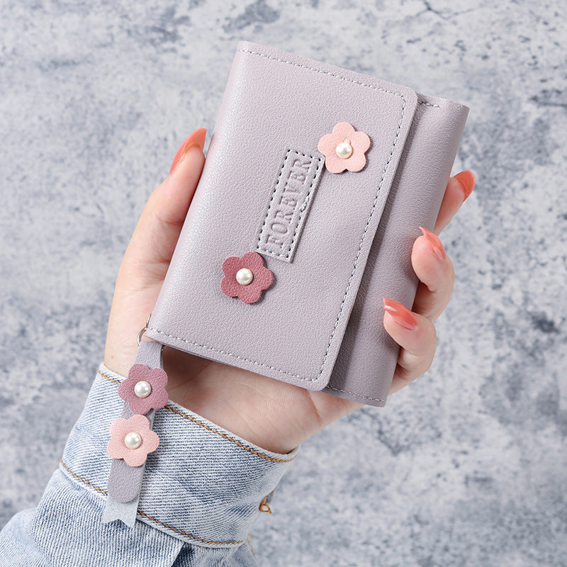 Women's Creative Fashion Wallet