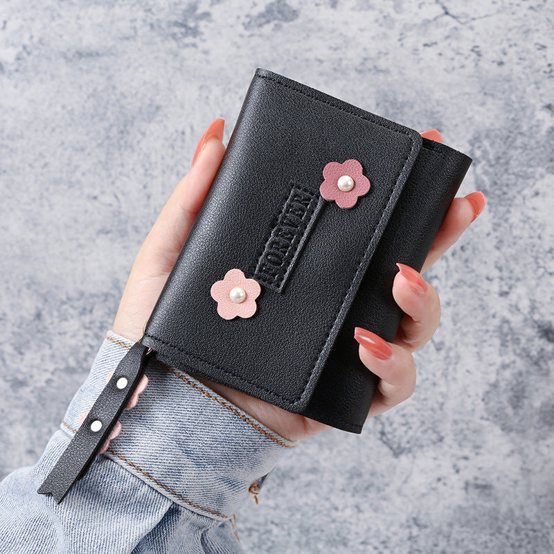 Women's Creative Fashion Wallet