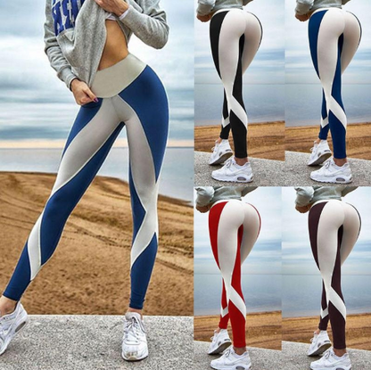 Women's Slim High Waist Leggings