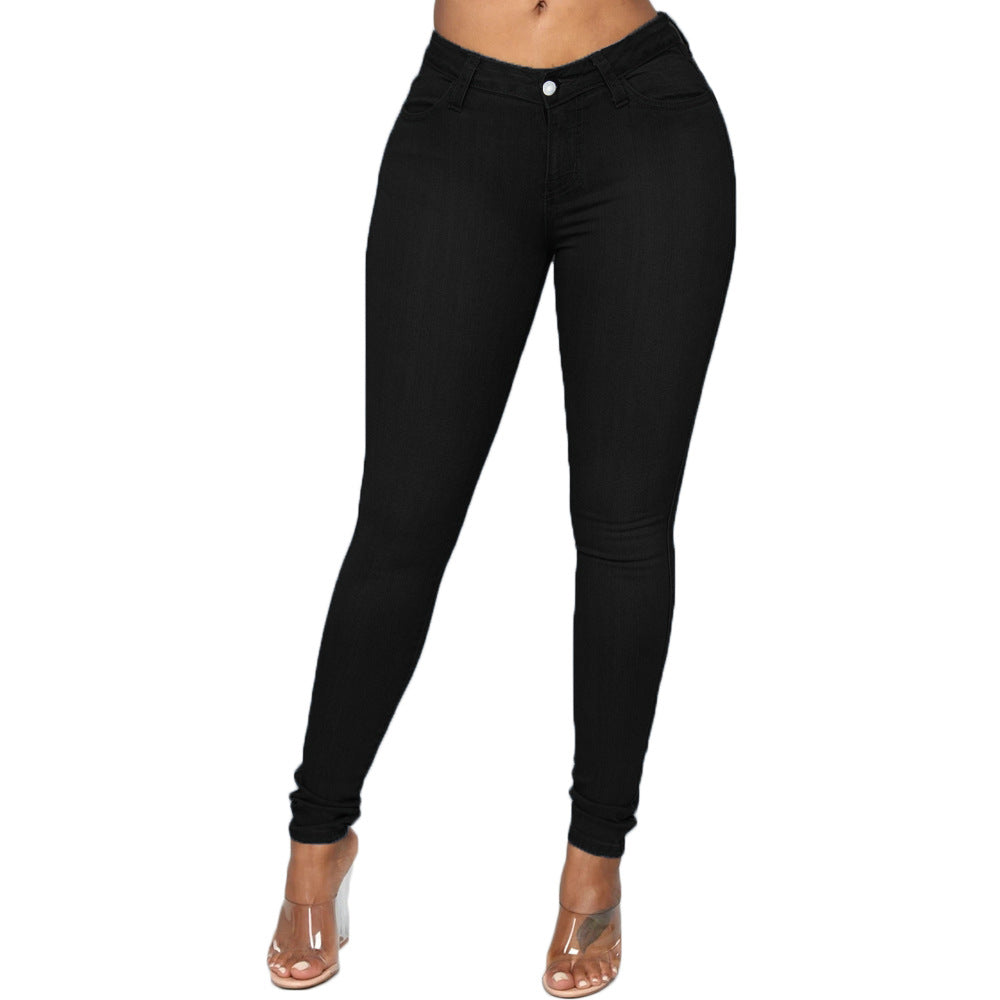 Women's Skinny Jeans