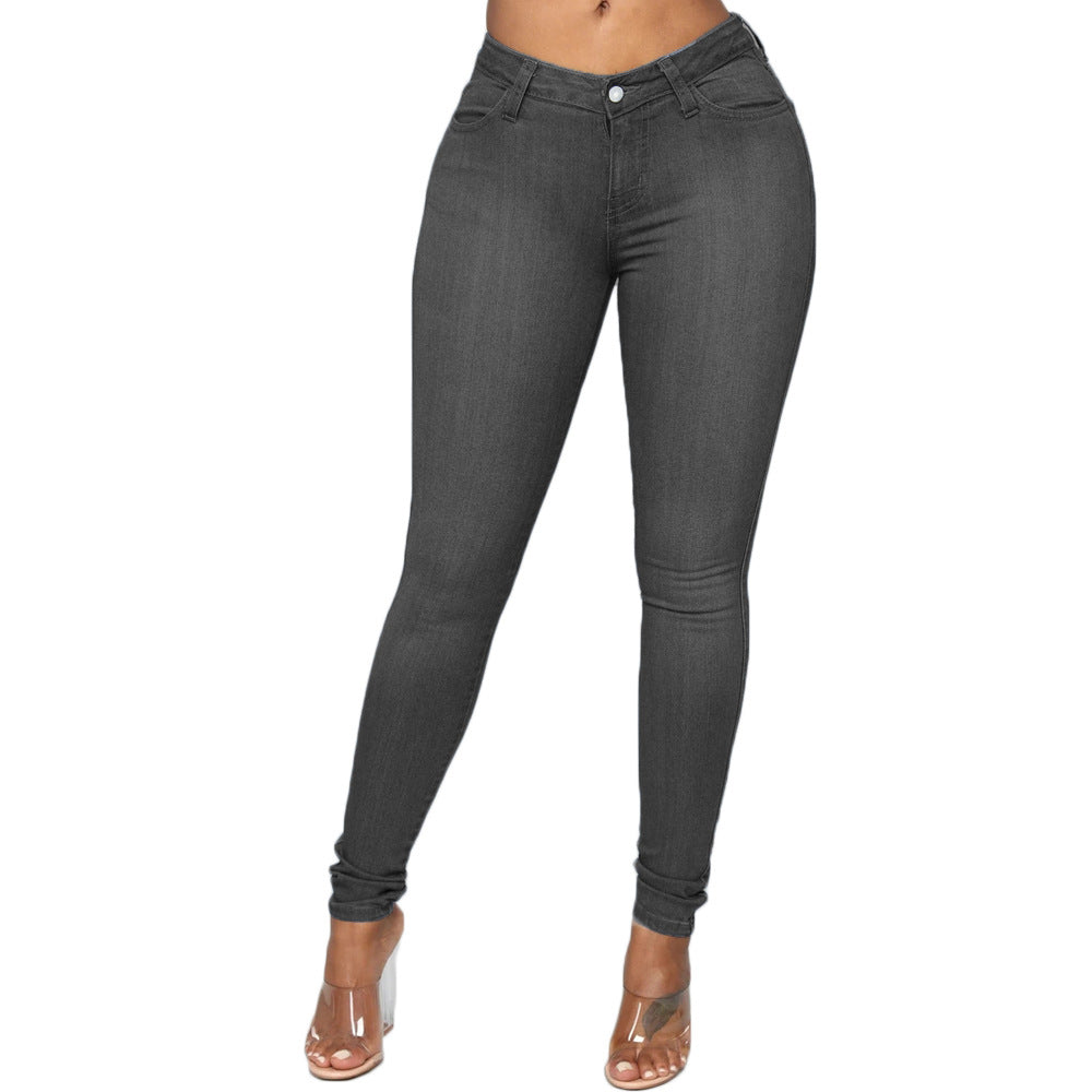 Women's Skinny Jeans