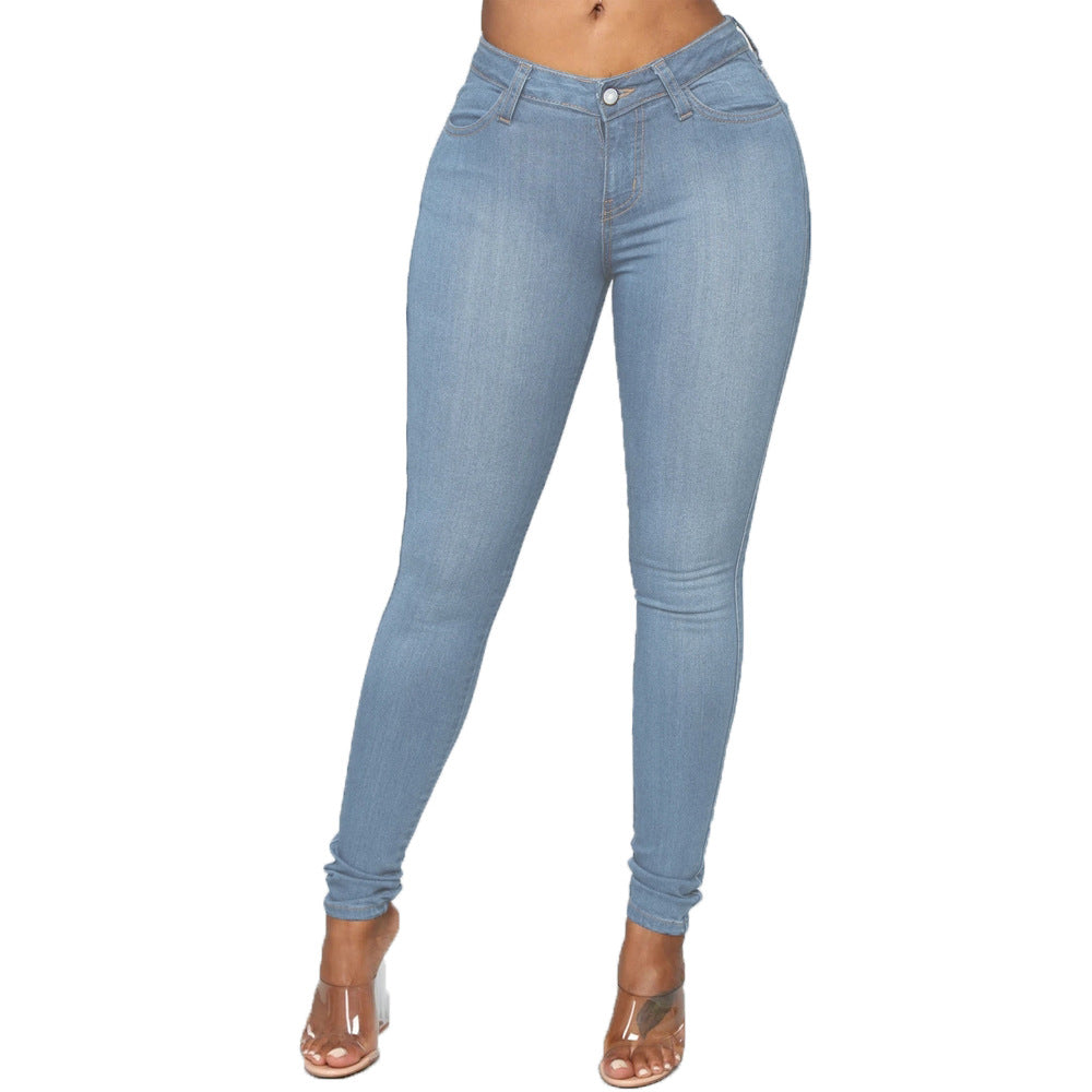 Women's Skinny Jeans