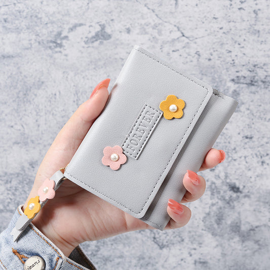 Women's Creative Fashion Wallet