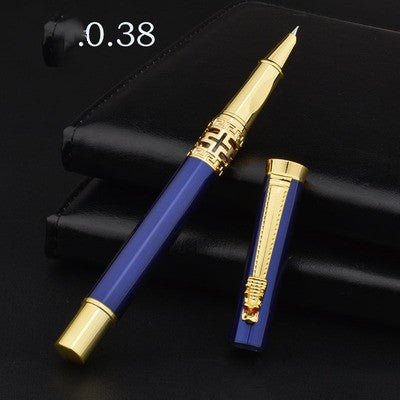 Immortal: Calligraphy Pen Gift Box Set with Replacement Ink Sac